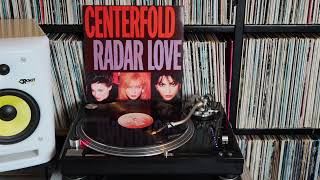 Centerfold - Radar Love Club Version 1986