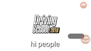 How to mod Driving School 2016 to get 1 Billion Coins (download and install happymod to mod it) screenshot 5