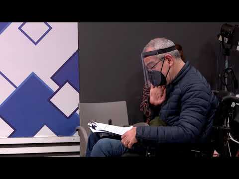 მრჩეველთა საბჭოს რიგგარეშე სხდომა 30.04.2020