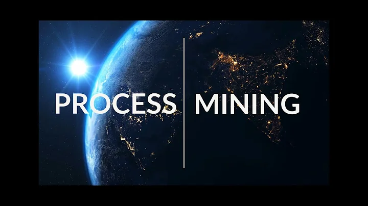Process Mining Unveiling the Hidden Potential in Your Business Processes