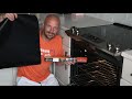 How to keep your oven clean  oven cleaning hacks