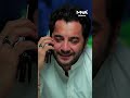 Abhi Tumhari Mangni Ki Nahi Or Tumsay Chotay Ki Karnay Ja Rahay Hain