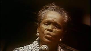 Ella Baker: Making the Struggle Every Day