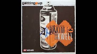 Roots Manuva — Too Cold (Getting Up version)