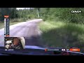 Réaction d'Ott Tanak - Rallye de Finlande Mp3 Song