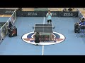 4th Inter Branch YMA TT Tournament 2023 | Men&#39;s Semifinal | Mission Veng Vs Tuikhuahtlang