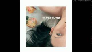 Video thumbnail of "D'Nell- This Thing"