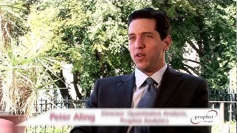 Workforce Optimization