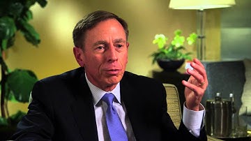 David Petraeus, Academy Class of 2012, Part 21