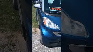 Smart Car For Sale