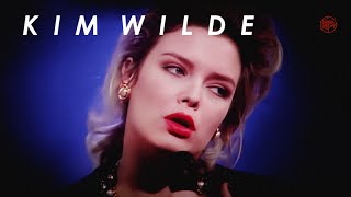 Kim Wilde - Four Letter Word (TOTP) (Remastered)