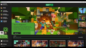 Fix Minecraft Launcher Not Launching/Opening On Windows 11/10 PC (Fix All Error Codes)