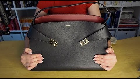Soft Spoken ASMR | Work Handbag Show & Tell (Relaxed Chat / Lo-fi Sounds)