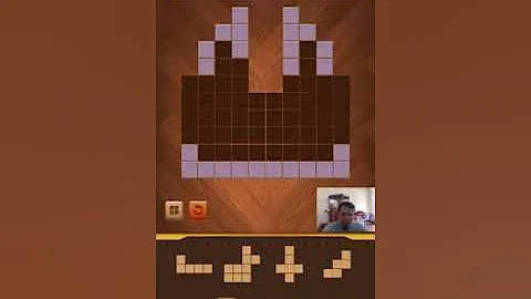 Jigsaw Wood Block Puzzle - Jigsaw Block Level 120 - 130 Walkthrough