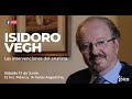 "Las intervenciones del analista". - Isidoro Vegh.