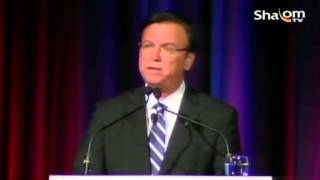 JPost Annual Conference 2014: Efi Stenzler