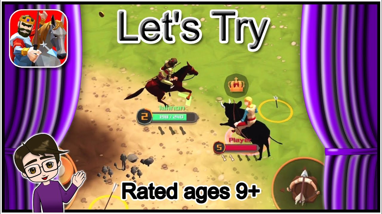 Let's Try Rider.io on iOS