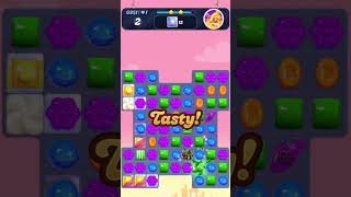 Candy Crush Saga Level 6951 | No Boosters