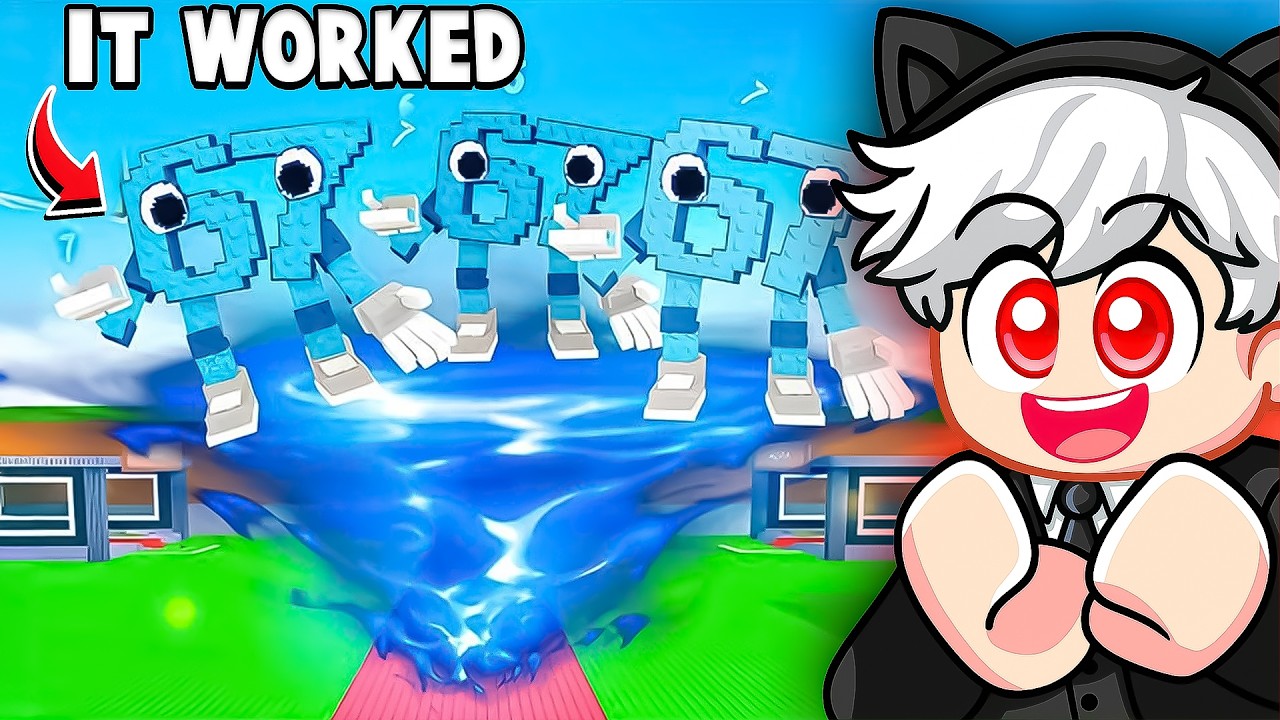 67 Ritual I Unlocked The Brand New SECRET 67 RITUAL in Steal a Brainrot! - YouTube