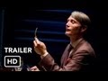 Hannibal (NBC) Series Premiere Trailer