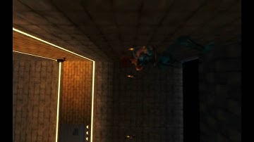 Xonotic defrag the movie