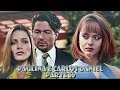 A História de Paulina e Carlos Daniel - PARTE 16