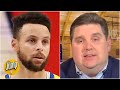 What’s the ceiling for the Stephen Curry and the Warriors this season? | The Jump