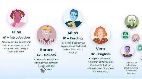 11. Inside the Students App | Xeropan Classroom Tutorials for Teachers