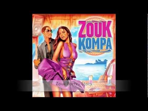 Zouk Mix 2011