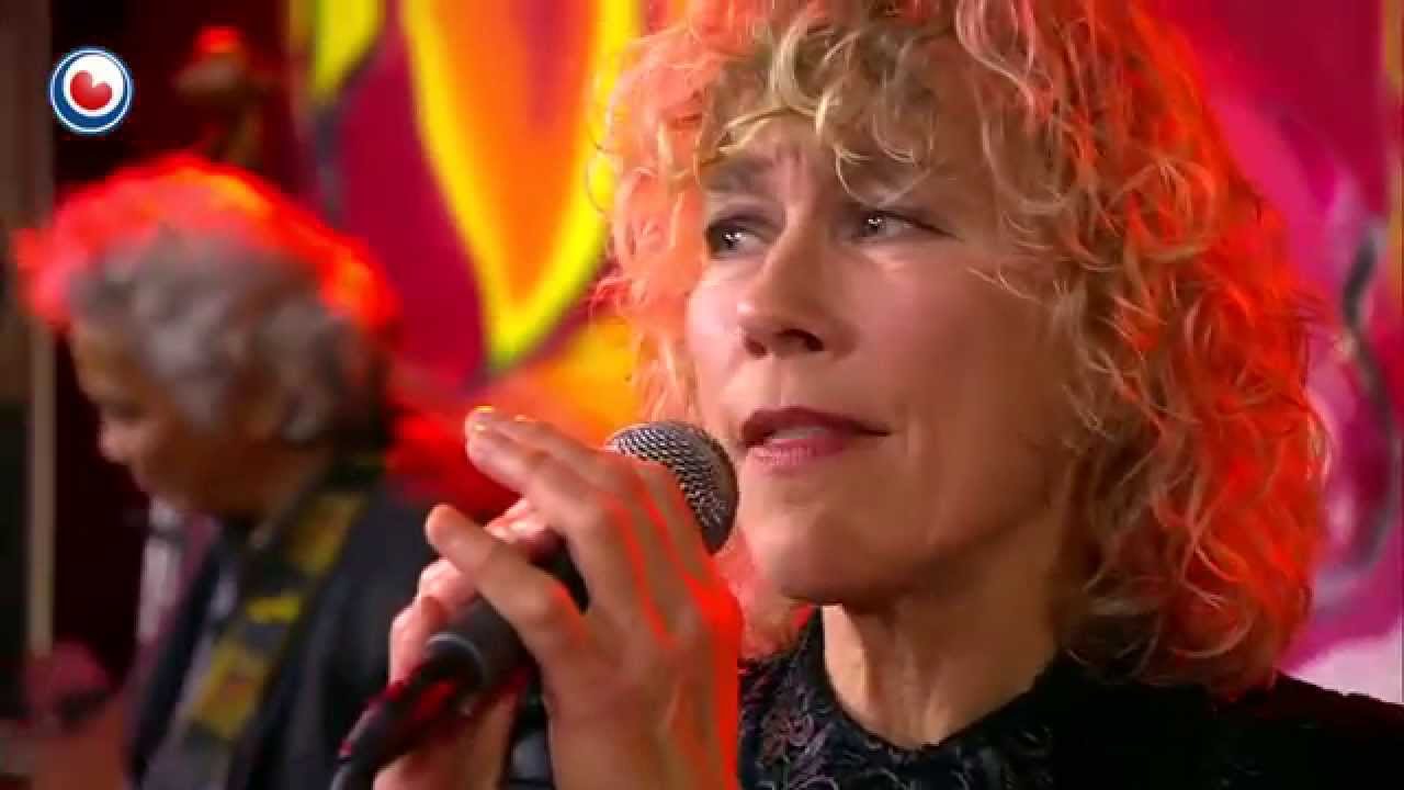 Barrelhouse "Tell Me More" bij Omroep Friesland YouTube