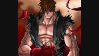 J-Squad Street Fighter Beat Remix