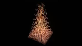 Boids 3D History Stack 2