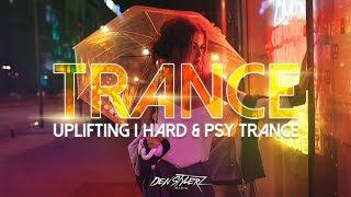 BEST TRANCE MEGAMIX 2023 #8 | UPLIFTING &amp; PSY | PARTY DANCE MUSIC MIX | POPULAR SONGS REMIXES | TOP