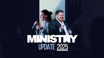 GoGroupNederland - Ministry Update 2025