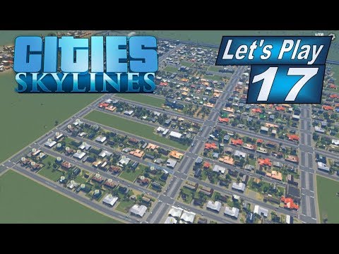 green cities definition Cities Skylines #17 #Große Kleinstadt 8500 Einwohner #LetsPlay #Stadtbau #deutsch #webcam
