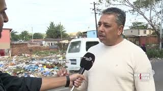 Laudium residents tired of filth screenshot 4