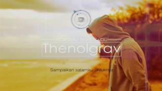 The Nol Gravitasi - Kopimu Ku Rindu (Lyrics Video)