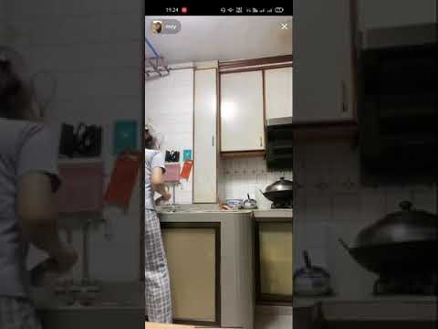 TKW Taiwan curhat di live #tiktok