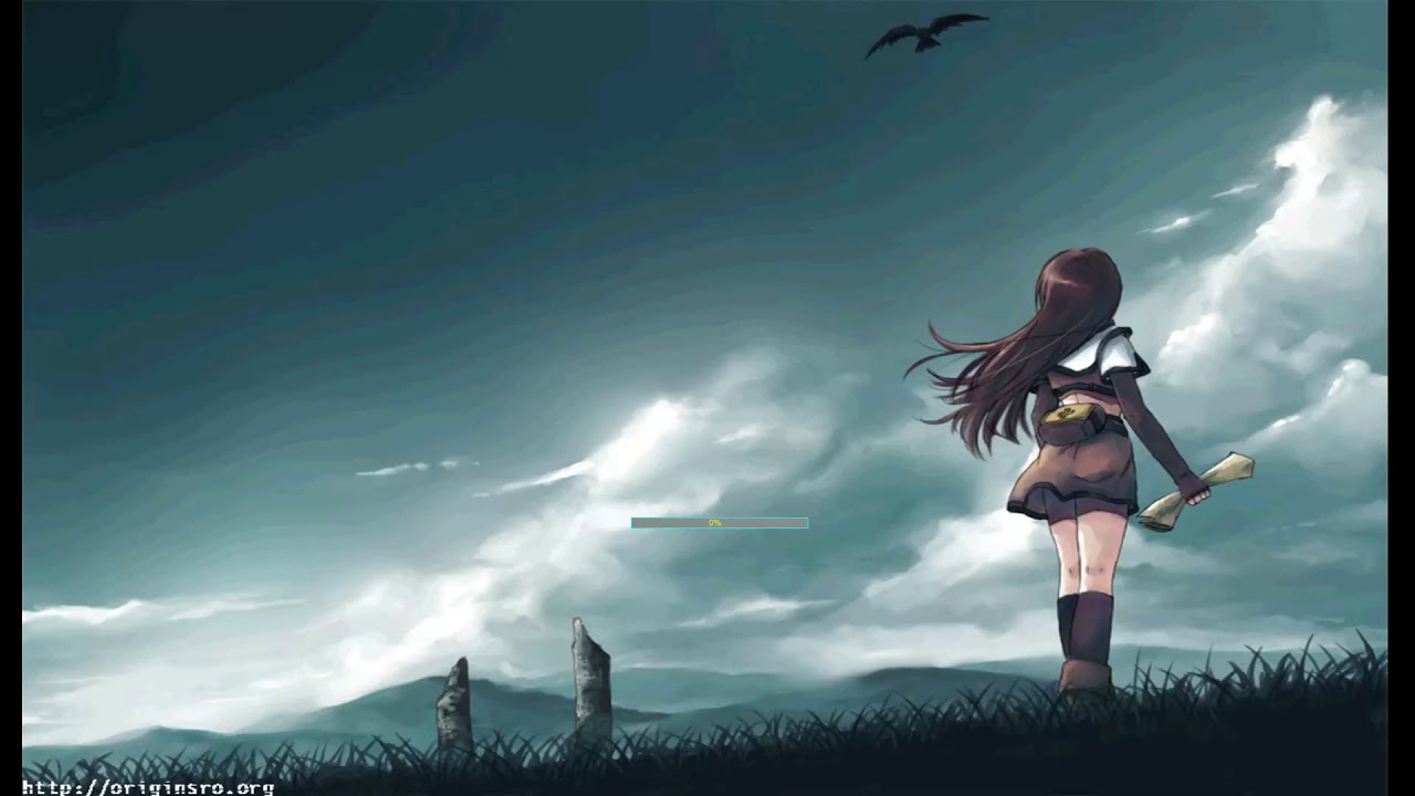 Origins WoE - 22/Jun/2019 (Saturday)