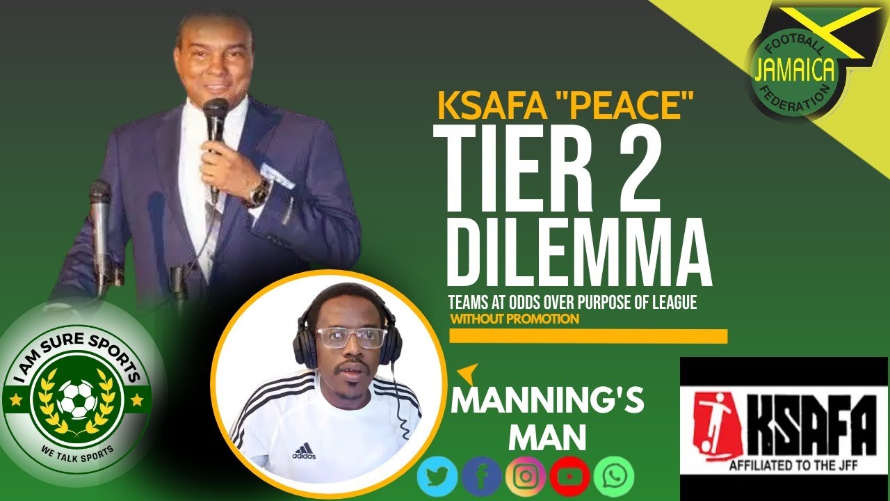 KSAFA 