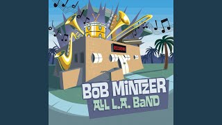 Video thumbnail of "Bob Mintzer All L.A. Band - New Rochelle"