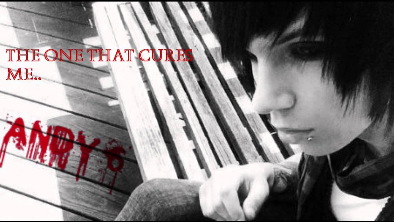 "Hello My Hate" Black Veil Brides {Lyric Video} YouTube