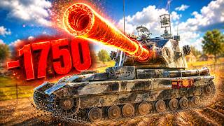 Even After 14 YEARS, Still The DEADLIEST One-Shot Machine💀 | World of Tanks screenshot 5