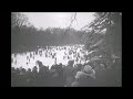 1920s  france  paris  skaiting  bois de boulogne