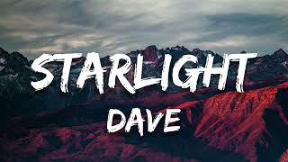 [1 HOUR] Dave - Starlight