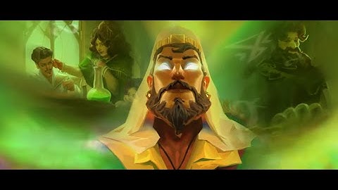 The Bazaar New Hero: MAK TRAILER AND DOOLEY EXPANSION