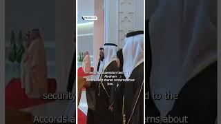 Trump commends Gulf states’ Iran strikes as tensions soar