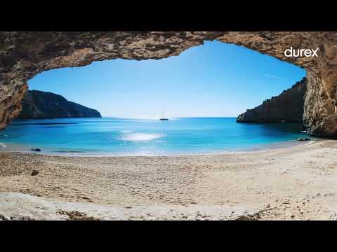 Who Needs a Bed? Durex. All You Need | Cave