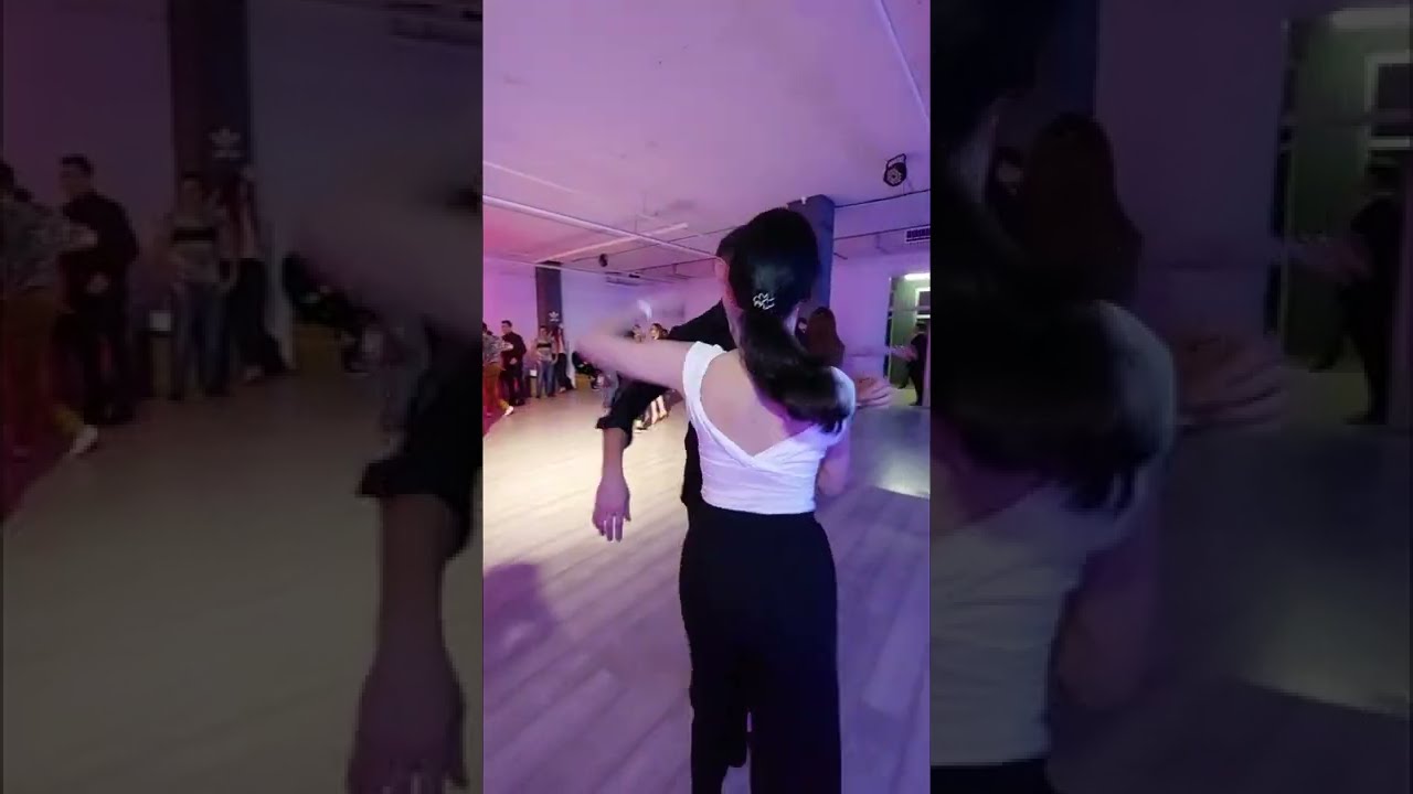 Party time. Social dancing. SalsaOn2. SalsaNY. 😍