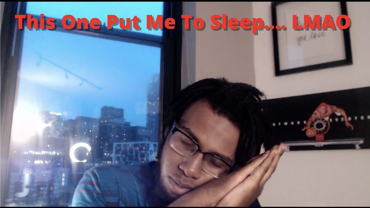 Ehhh.... Freddie Dredd - GTG (Official Music Video) REACTION